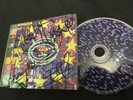 U2 Signed, Zooropa  CD, Alt Rock,  Autographed, Not Vinyl,  Not U2 Tickets