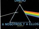 PINK FLOYD Money / Us and Them MEXICO EMI Tan labels EPEM-10720 NM vinyl