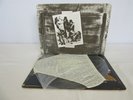 Alice Cooper Schools Out LP Nr MINT Warner K56007 A1/B1 & Panties UK 1st Press