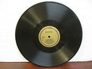 UNPLAYED Equinox/Princeton Triangle Orchestra Strong Talk/No More Hot Jazz 78