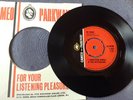 ? (QUESTION MARK) & THE MYSTERIANS -96 TEARS -UK 1966 GARAGE MOD DANCER /N. MINT