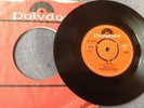 DENNIS LOTIS - TOGETHER / SPELLBOUND rare UK 1967 / MOD / BEAT / NEAR MINT