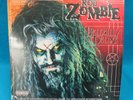 Rob Zombie Hellbilly Deluxe Colored Vinyl ETR-042 Geffen Records 2014 Reissue NM