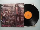 Steamhammer ?– Reflection  GERMANY 1969 orange Label LP  Vinyl: vg++