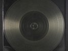 MADONNA: Justify My Love +2 LP (UK, Test Pressing, clear vinyl, Matrix: W-9000