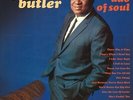 Freddy Butler - With A Dab Of Soul [New Vinyl LP]