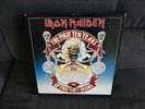 Iron Maiden - The First Ten Years 20x12
