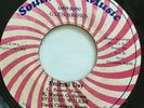 SYLFORD WALKER Eturnal Eternal Day Dub SOUTH EAST MUSIC GB6501 EX RARE ROOTS