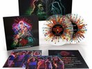 Stranger Things Season 3 Vinyl Soundtrack Fireworks Splatter Horror Score OST