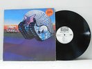 Emerson, Lake & Palmer rock LP Tarkus Cotillion Promo mono only