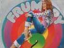 Frumpy Attention  Frumpy 2 NEAR MINT Fontana Vinyl LP