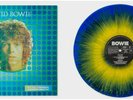 David bowie Space Oddity ltd coloured vinyl (Paul Smith 3000 ONLY SOLD OUT 