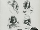 Led Zeppelin, BBC Sessions 200g (NP) 4LP Box from the Michael Hobson Archives