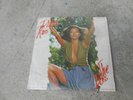 DIANA ROSS-THE BOSS-IT'S MY HOUSE-LP-US-YELLOW VINYL-SHRINK-MICHAEL BRECKER-NM