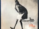 Sam Rivers - A New Conception (BST 84249) Vinly