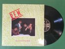 REM - Really Exciting Music | Flight 201 | Promo | Easy Flyte Records