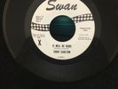 Rare Eddie CARLTON It Will Be Done/Misery Northern Soul Promo 45 Pristine NM