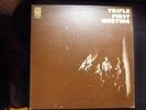 TRIFLE FIRST MEETING - THE ORIGINAL LP1971 UK - DAWN DNLS 3017 - RARE VG+