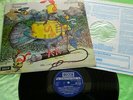 LIEUTENANT PIGEON : Mould old music - Orig 1973 UK Decca 12