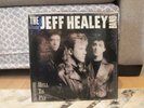 THE JEFF HEALEY BAND--Hell To Pay--Vinyl LP- In Shrink-1990 Arista/BMG Pressing