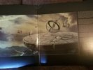 Clockwork Angels by Rush (Vinyl, Jun-2012, 2 Discs, Roadrunner Records)