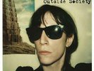 PATTI SMITH-Outside Society (UK IMPORT) VINYL NEW