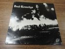 DEAD KENNEDYS FRESH FRUIT FOR ROTTING VEGETABLES VINYL LP BRED10, 1980