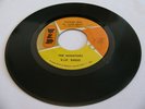THE MONITORS - NUMBER ONE IN YOUR HEART / GREETINGS (THIS IS UNCLE SAM) - V.I.P.