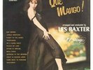 Les Baxter - 101 Strings ?LP Vinyl Que Mango/Familie Sfr-Al 615 Neu