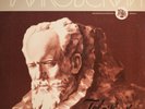 Tchaikovsky Symphony 5 MRAVINSKY LP Torch NEAR MINT STEREO 1st