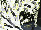 Melt-Banana - Fetch Vinyl LP A-Zap NEW