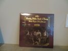 Crosby,Stills,Nash & Young - Dejavu - STILL SEALED 1977 SD-19118 WOW
