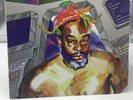 George Clinton & The P-Funk All Stars LP RED VINYL T.A.P.O.A.F.O.M.
