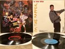 2 LP SALT N PEPA BLACK MAGIC AND Jazzy Jeff Fresh Prince - DJ/Rapper LP VINYL OG