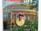 Lata Mangeshkar LIVE Albert Hall 1974 Bollywood Rare 2 LP Record PEASD2013-14