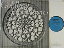 THEO TRIPPEL BACH GOLDBERG VARIATIONS HARPSICHORD PRIVATE 1969 STEREO TWS LP NM