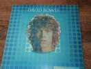 David Bowie Space Oddity Vinyl LP Paul Smith Edition Very Limited Colour Vinyl
