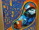WEST COAST POP ART EXPERIMENTAL BAND Part One LP REPRISE 1967 ITA orig SRI6247
