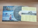 P.M. Dawn ?– Of The Heart 1992 Korea Orig LP Insert RARE SLEEVE No Barcode