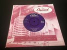 Capitol  45RPM Jodimars  : Well Now Dig This  Superb Near Mint