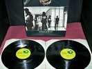 PRETTY THINGS Sorrow & Parachute, 2 LP VINYL Harvest SHSP4061 UK Orig 1975 - EX+