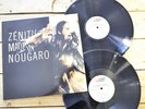 CLAUDE NOUGARO ZENITH MADE IN NOUGARO LP VINYLE EX COVER EX ORIGINAL 1989