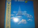 Lee Ritenour  On the Line  Direct Disk   Vinyl LP