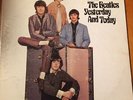 1966 The Beatles Yeaterday And Today LP 2nd State Butcher Cover MONO T2553