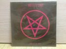 Motley Crue - Shout At The Devil Unofficial Korea LP Vinyl New Sealed Vince Neil