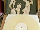 QUEEN A LADDER TO THE STARS CLEAR VINYL BBC RECORDINGS 1974-1977