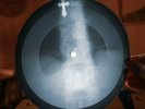Frank Sinatra My Way X Ray USSR Vinyl Record Music on Bones Roentgen