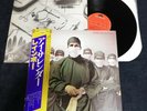 Rainbow ?Difficult To Cure 1981 28MM 0018 LP Japan Ritchie Blackmore w/ OBI