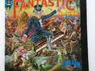 Elton John - Captain Fantastic And The Brown Dirt Cowboy Viny lLP 1stPress NM EX