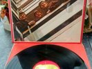 THE BEATLES -1962-1966-RED ALBUM-PCSP 717-1st PRESS-1973 UK VINYL 2LP NR MINT